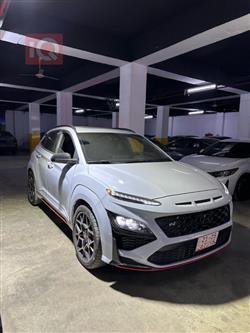 هيونداي كونا